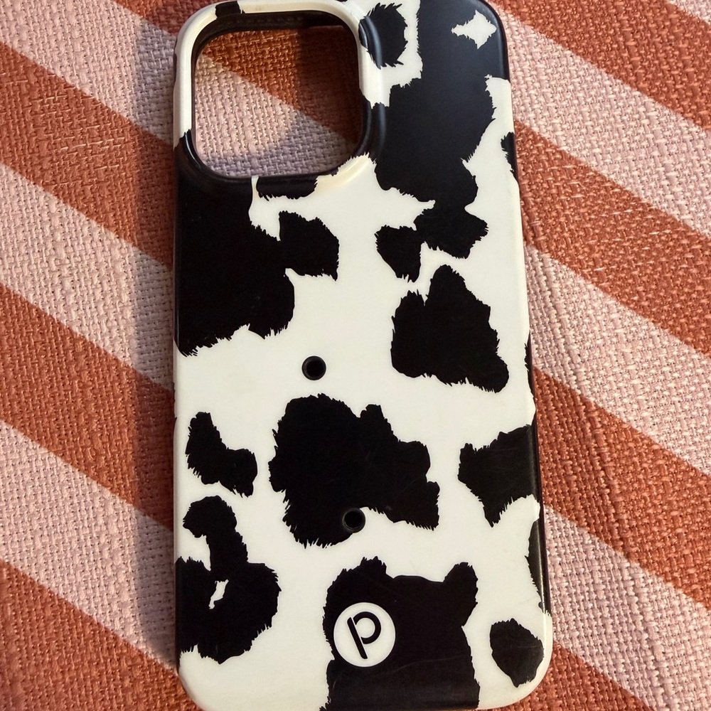 Loopy Case Phone Cover